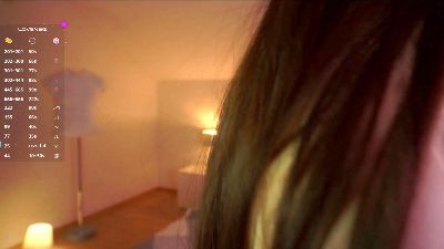 MarlinSkates webcam cam4 model stream image