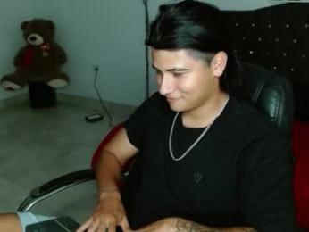 davidbless webcam model stream image
