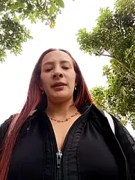 Mery_Moon123 webcam model stream image