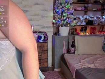 KimberlyCaprice webcam model stream image