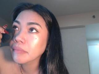 Sexy Nathalie webcam model stream image