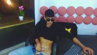 Drake_Jack webcam model stream image