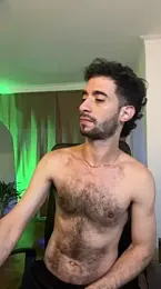 _YOURHERO webcam model stream image