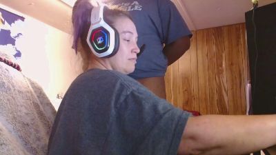 Pandicorn92 webcam model stream image