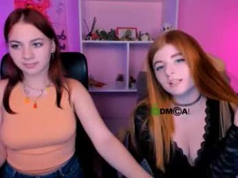 judi_fly webcam model stream image