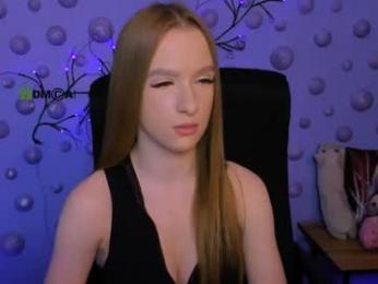 judi_fly webcam model stream image