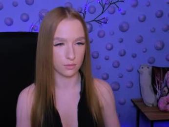 judi_fly webcam model stream image