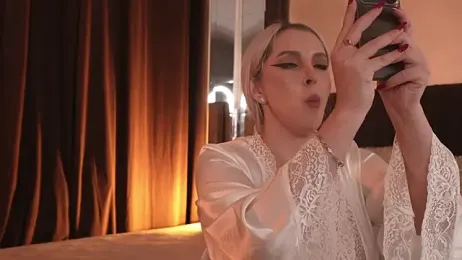 VictoriaMorrone webcam model stream image