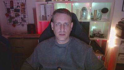 kenrosenberg webcam model stream image