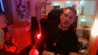 kenrosenberg webcam model stream image