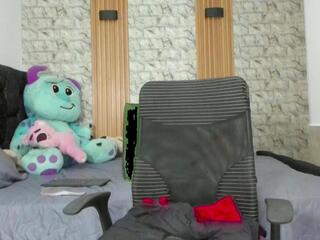 Mia Fhox webcam model stream image