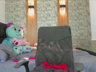 Mia Fhox webcam model stream image