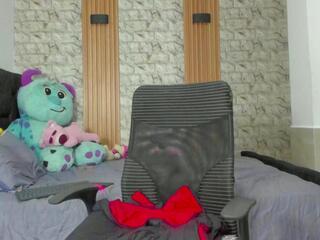 Mia Fhox webcam model stream image