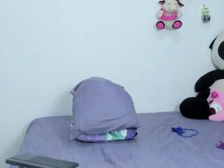 Mia Fhox webcam model stream image