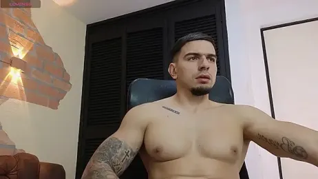 Josh_miller01 webcam model stream image