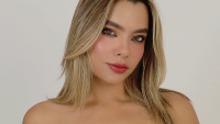 Aquamoon webcam model stream image