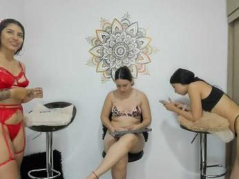 Fetish_girls_xxx webcam bongacams model stream image