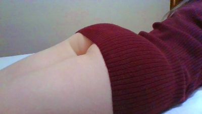 Secret_Muse webcam model stream image