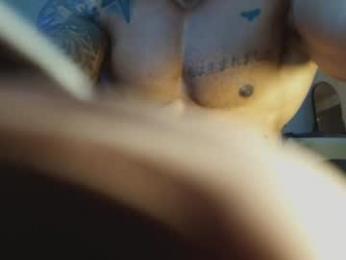 clark_strong webcam chaturbate model stream image