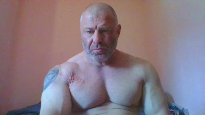 OiganJohn webcam model stream image