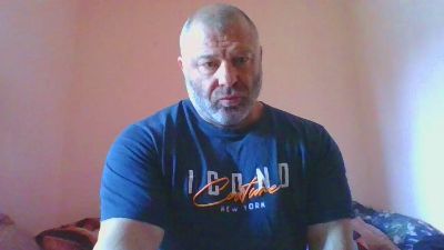 OiganJohn webcam model stream image