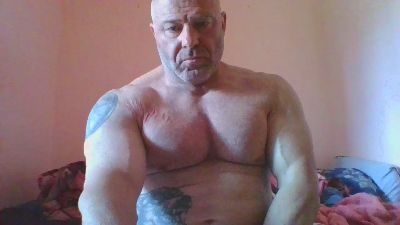 OiganJohn webcam model stream image