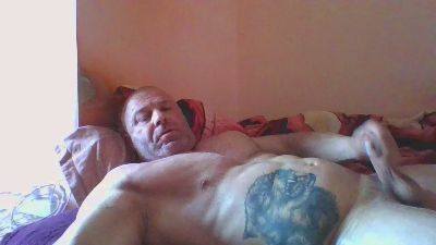 OiganJohn webcam model stream image