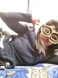 Babydoll_18 webcam model stream image