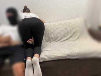 CoupleMirror-PH webcam model stream image