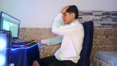 mr_nicovp webcam model stream image