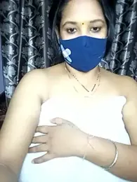 Sona_baby91 webcam model stream image