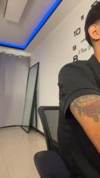 naughty_daniel webcam cam4 model stream image