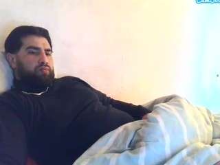 aannal webcam model stream image