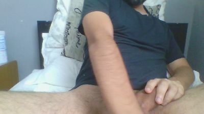 The_NewGuy webcam cam4 model stream image