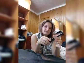 BarbiGirla webcam model stream image