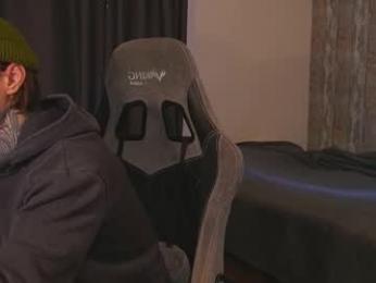 asher_88 webcam model stream image