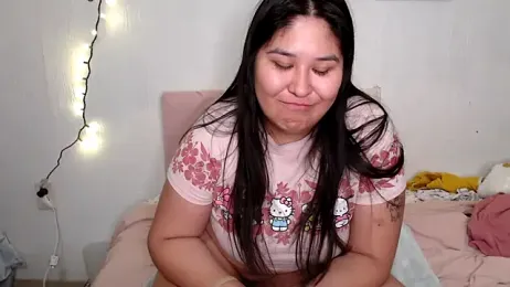 Cupcakecutie449 webcam model stream image