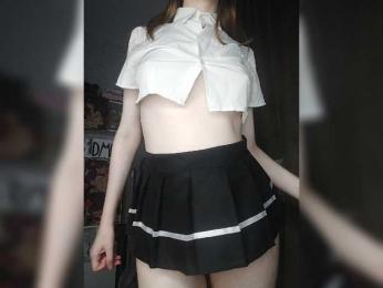 BadGirl_v1 webcam model stream image