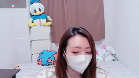 Big_ayu_ webcam model stream image