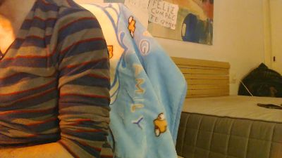 Sonrisadiez webcam model stream image