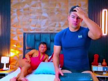 hotfuckers4uu webcam model stream image