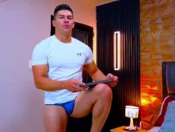 hotfuckers4uu webcam model stream image