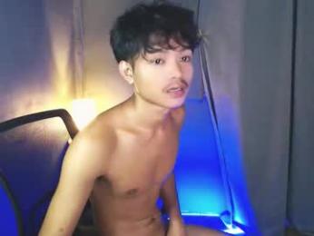 asian_mjxx webcam model stream image