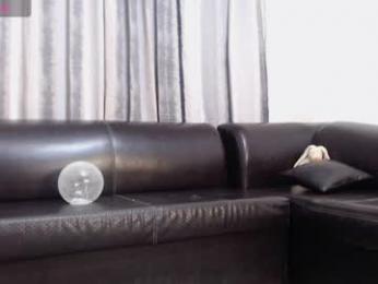 arisha_goddess1 webcam chaturbate model stream image