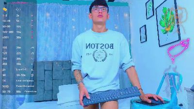 Demonsalvatore webcam model stream image