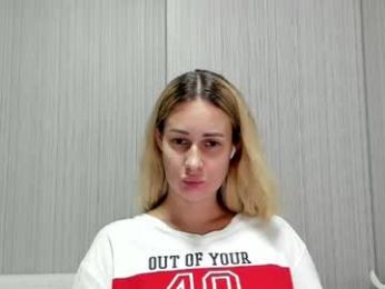 katieandandy webcam model stream image