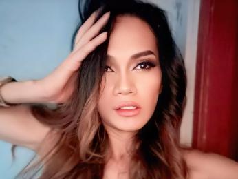 JackieRobinson webcam livejasmin model stream image