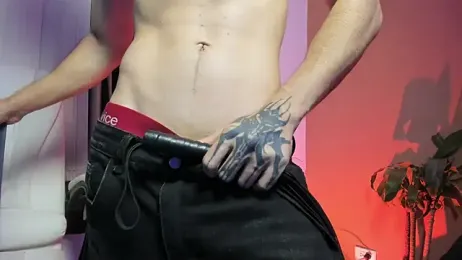 eren_jeager webcam model stream image