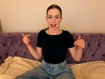 IsabelleDior webcam bongacams model stream image