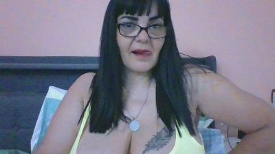 URAGANO_PASION_ webcam model stream image